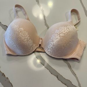 Soma Stunning Support No Show Minimizer- 36 dd